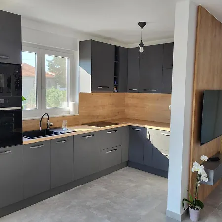 Malu Apartman