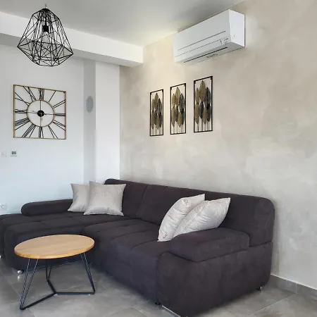 Malu Apartman Apartment Zadar