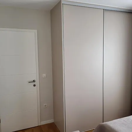 Apartment Malu Apartman *