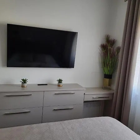 Malu Apartman Zadar