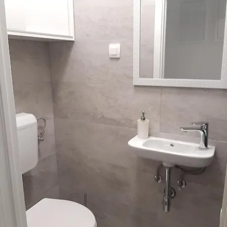 Malu Apartman Zadar