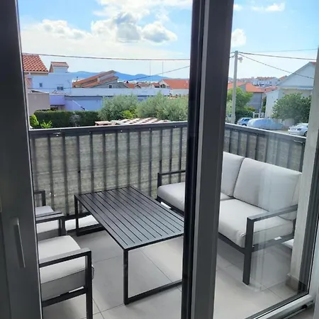 Malu Apartman 公寓