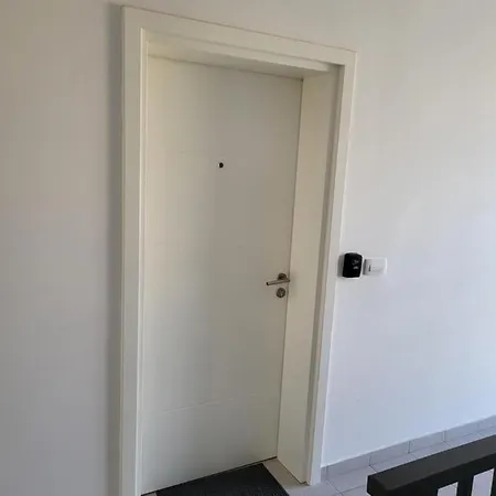 公寓 Malu Apartman