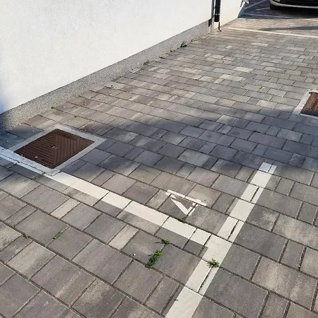 Malu Apartman 公寓